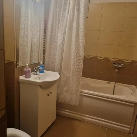 Apartment Ana House