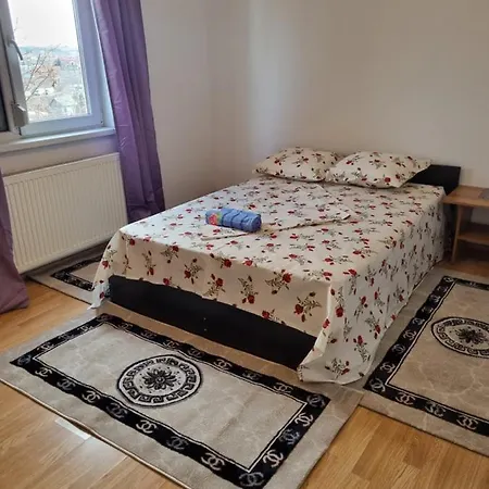 Ana House Apartment