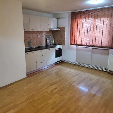 Apartment Ana House *