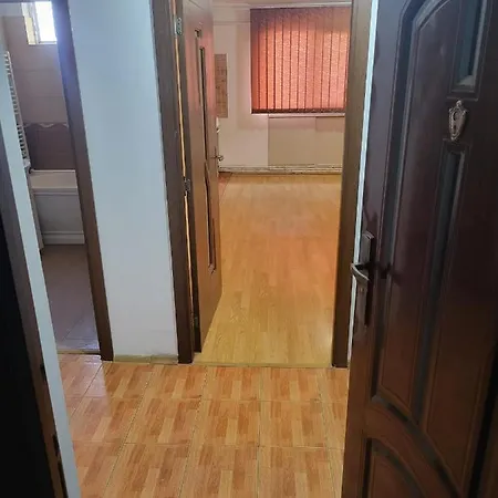 Apartment Ana House *
