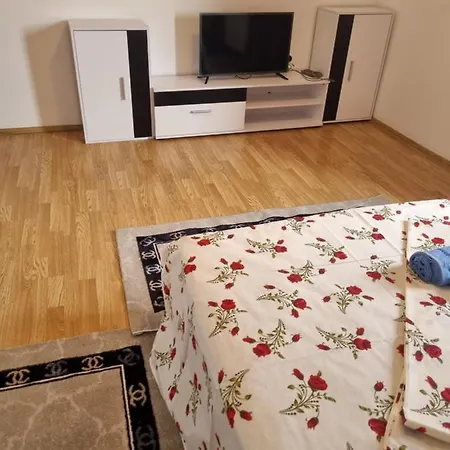 Ana House Craiova